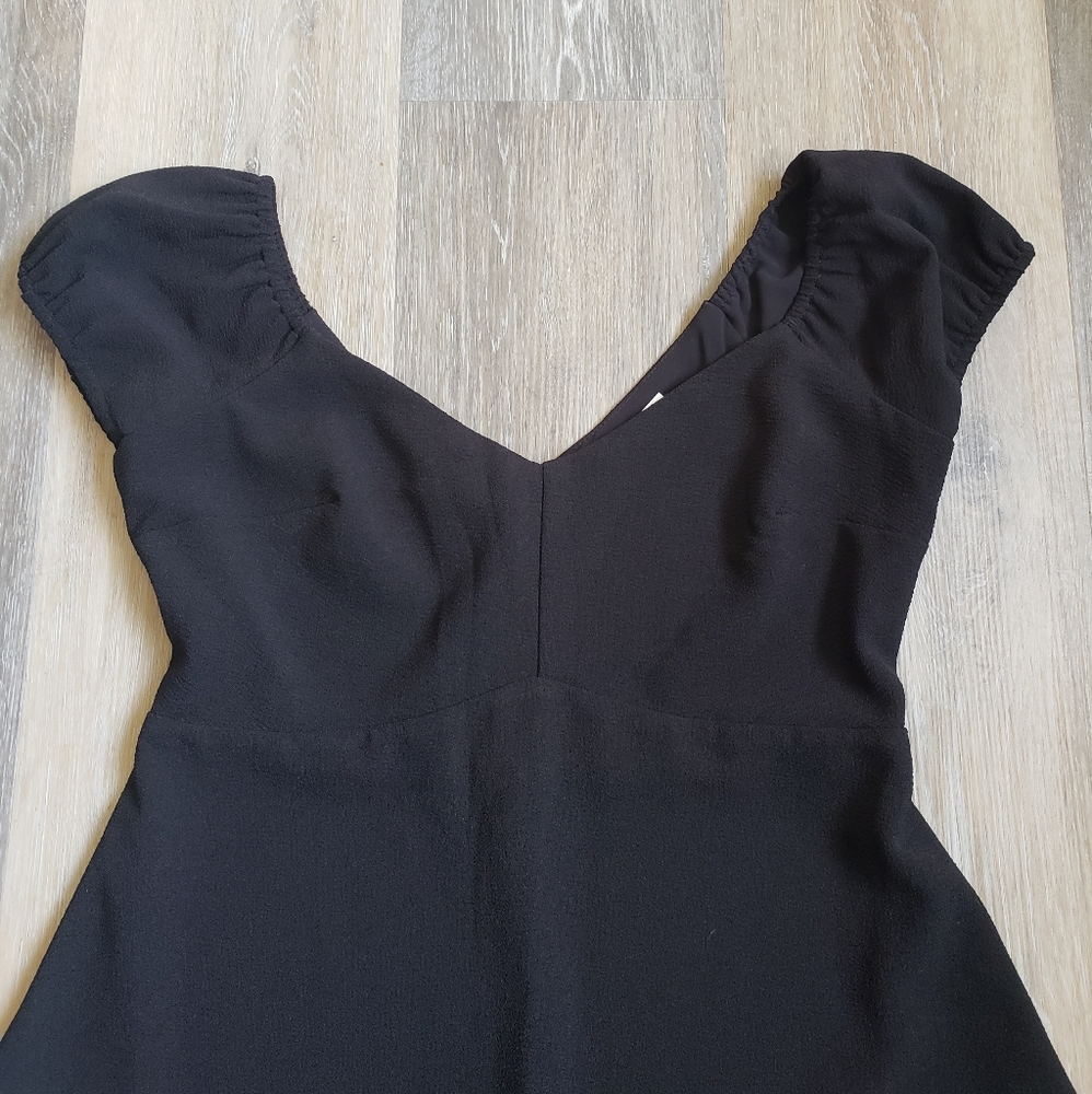 KIMCHI BLUE DRESS - Picture 2 of 12